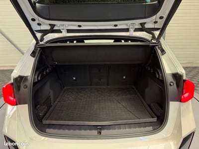BMW X1 sDrive18iA 136ch M Sport DKG7 — photo 21
