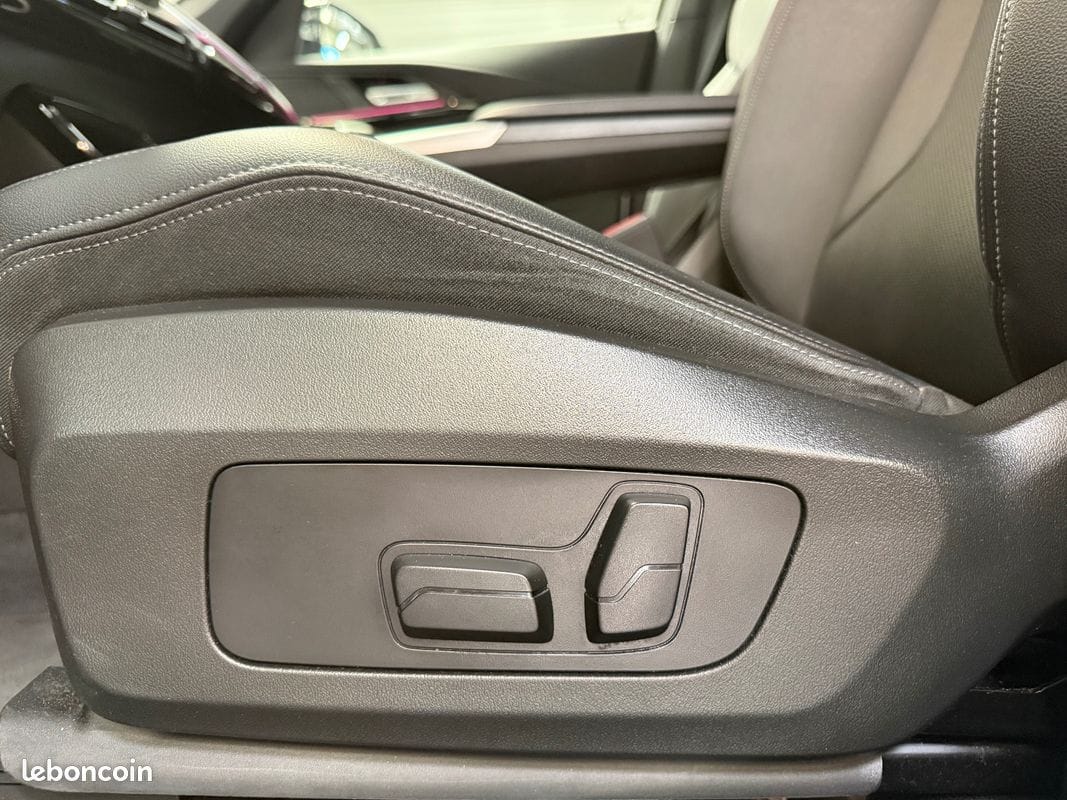 BMW X1 sDrive18iA 136ch M Sport DKG7 — photo 19