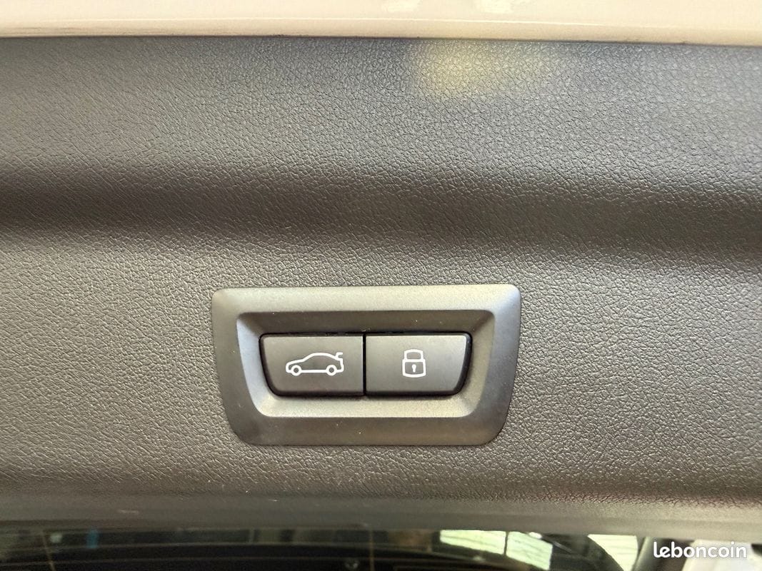 BMW X1 sDrive18iA 136ch M Sport DKG7 — photo 22