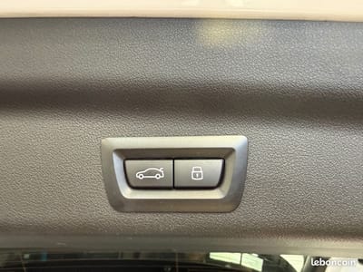 BMW X1 sDrive18iA 136ch M Sport DKG7 — photo 22
