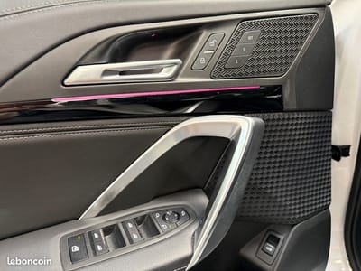 BMW X1 sDrive18iA 136ch M Sport DKG7 — photo 18