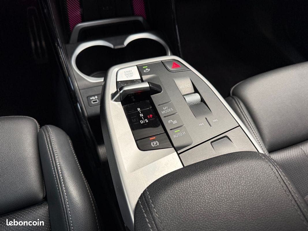 BMW X1 sDrive18iA 136ch M Sport DKG7 — photo 17