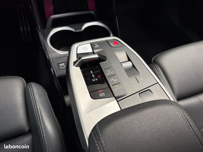 BMW X1 sDrive18iA 136ch M Sport DKG7 — photo 17