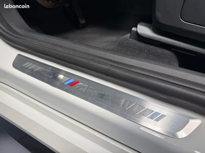 BMW X1 sDrive18iA 136ch M Sport DKG7 — photo 24