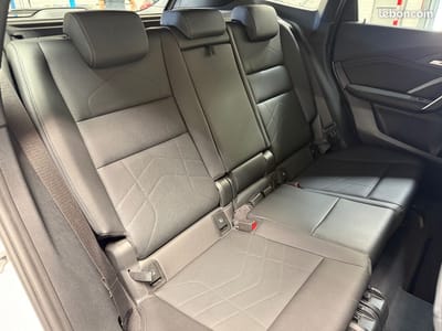 BMW X1 sDrive18iA 136ch M Sport DKG7 — photo 11