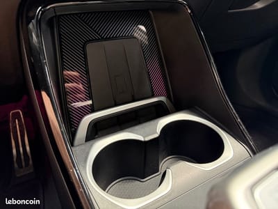 BMW X1 sDrive18iA 136ch M Sport DKG7 — photo 20