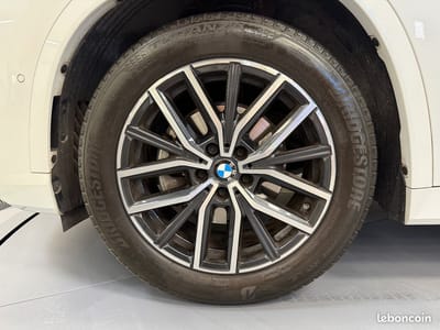 BMW X1 sDrive18iA 136ch M Sport DKG7 — photo 26