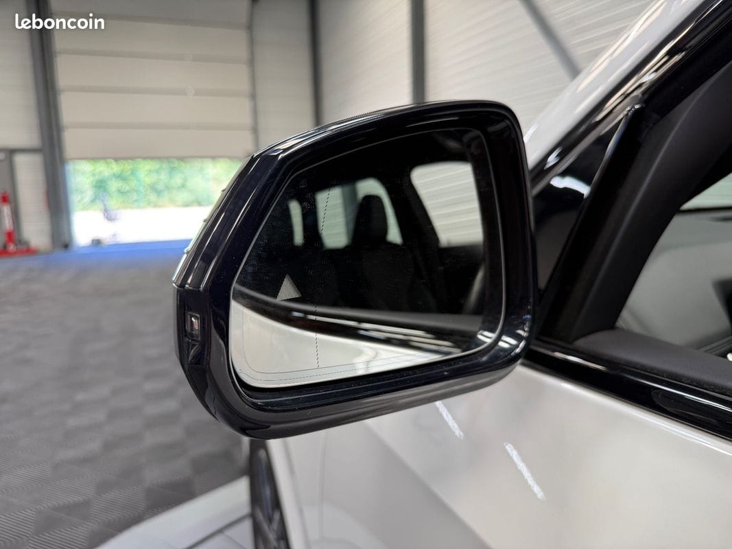 BMW X1 sDrive18iA 136ch M Sport DKG7 — photo 25
