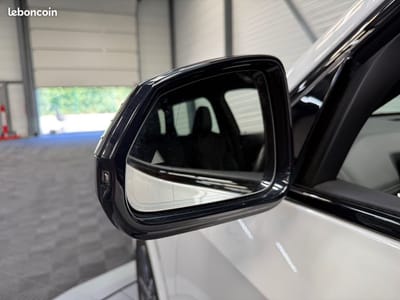 BMW X1 sDrive18iA 136ch M Sport DKG7 — photo 25