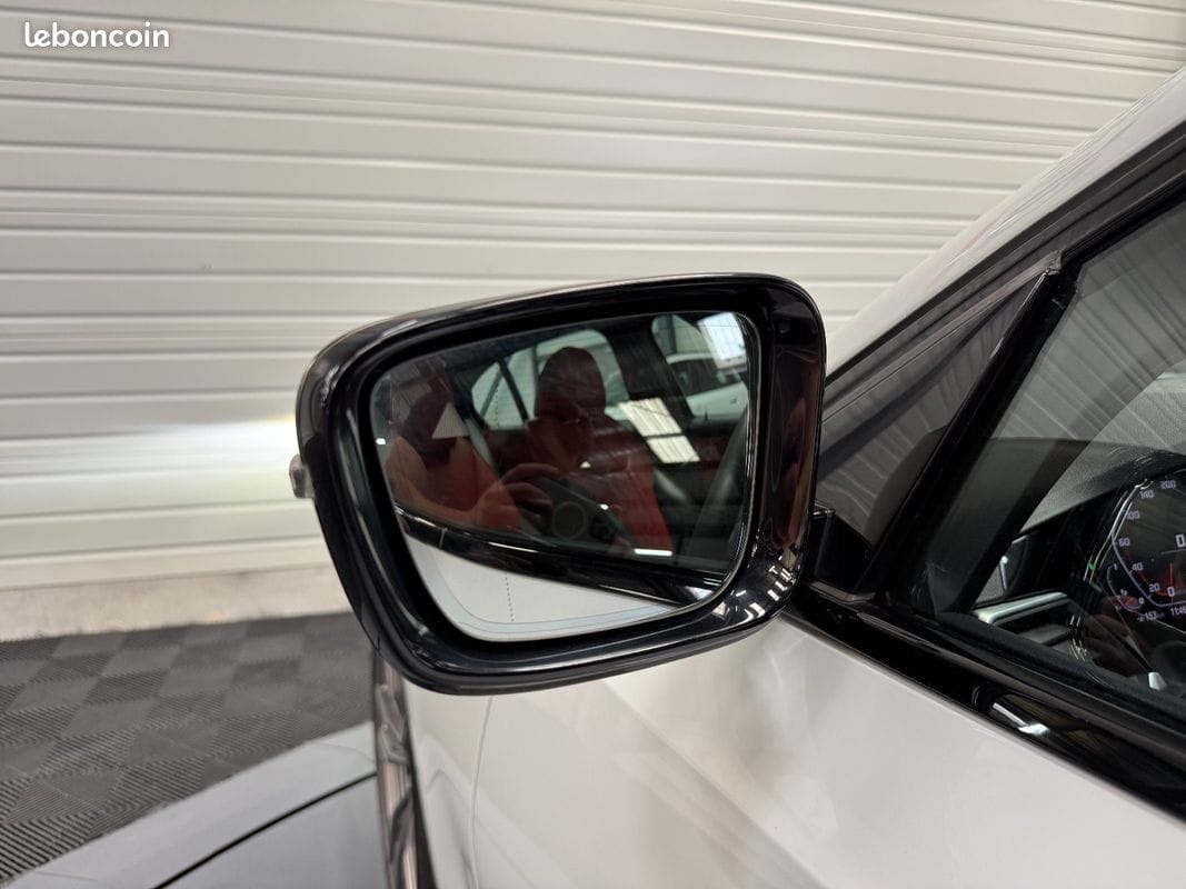 BMW Série 3 M340iA xDrive 374ch — photo 24