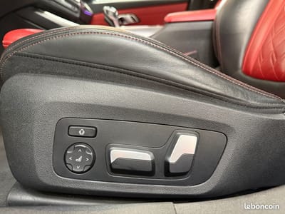 BMW Série 3 M340iA xDrive 374ch — photo 19