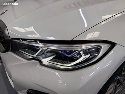 BMW Série 3 M340iA xDrive 374ch — photo 30