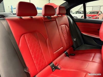 BMW Série 3 M340iA xDrive 374ch — photo 11