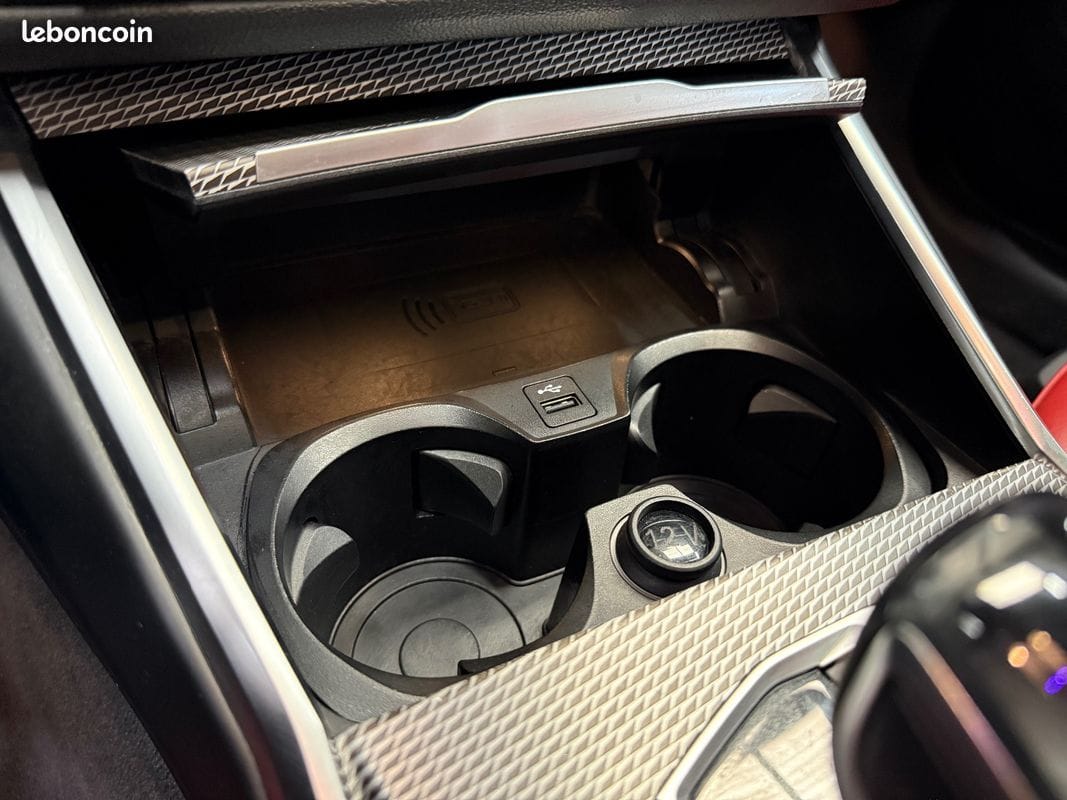 BMW Série 3 M340iA xDrive 374ch — photo 20