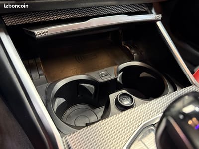 BMW Série 3 M340iA xDrive 374ch — photo 20