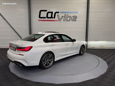 BMW Série 3 M340iA xDrive 374ch — photo 3