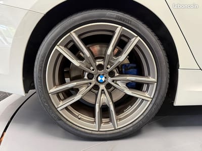 BMW Série 3 M340iA xDrive 374ch — photo 27