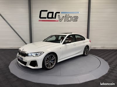 BMW Série 3 M340iA xDrive 374ch — photo 6
