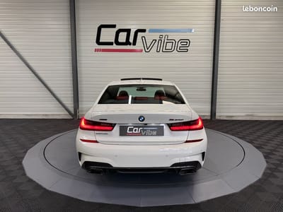 BMW Série 3 M340iA xDrive 374ch — photo 9