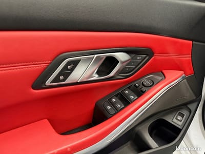 BMW Série 3 M340iA xDrive 374ch — photo 23