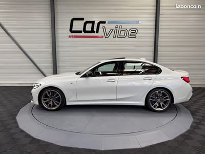 BMW Série 3 M340iA xDrive 374ch — photo 7