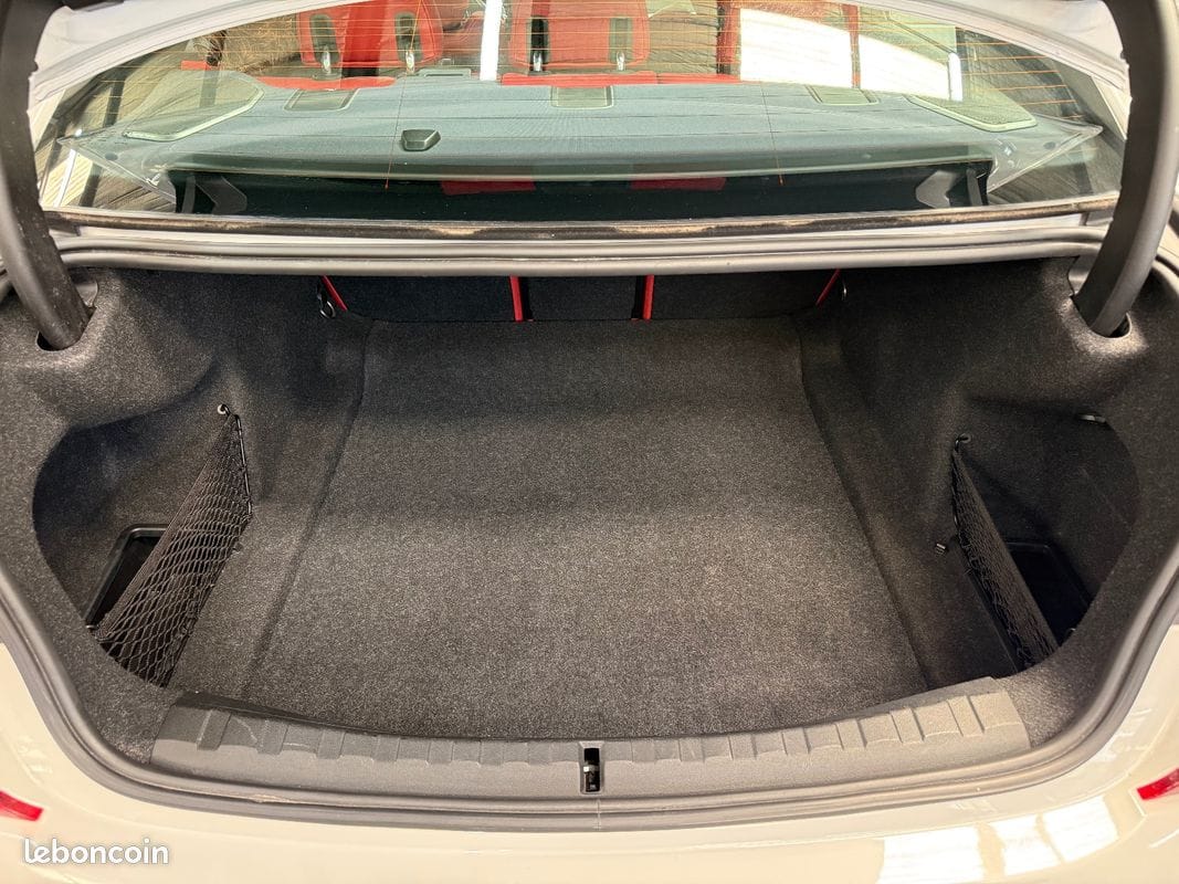 BMW Série 3 M340iA xDrive 374ch — photo 28
