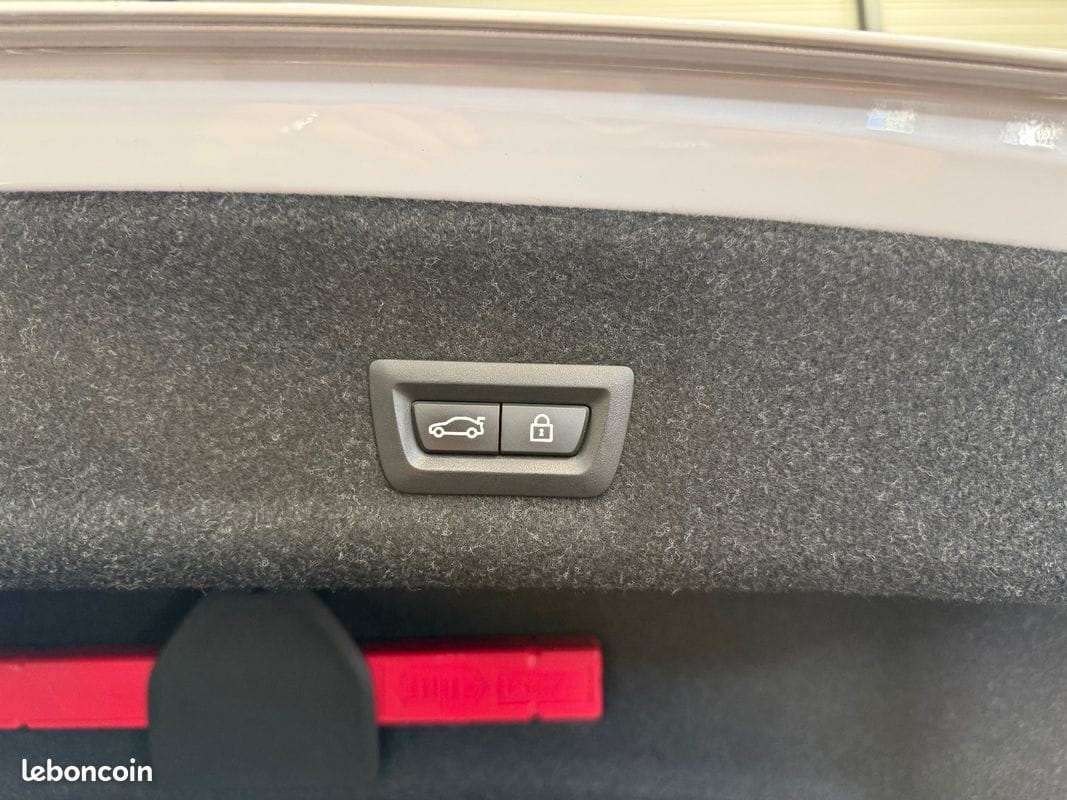 BMW Série 3 M340iA xDrive 374ch — photo 29