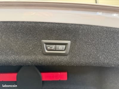 BMW Série 3 M340iA xDrive 374ch — photo 29