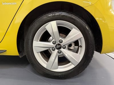 Audi A1 Sportback 30 TFSI 110ch S line — photo 19
