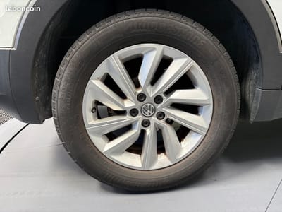 Volkswagen T-Cross 1.0 TSI 115ch Lounge Business DSG7 — photo 27