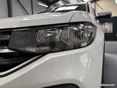 Volkswagen T-Cross 1.0 TSI 115ch Lounge Business DSG7 — photo 25