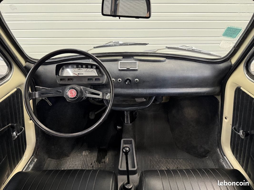 Fiat 500 L — photo 2