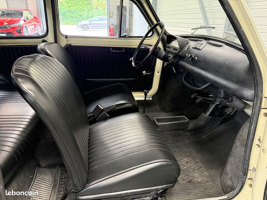 Fiat 500 L — photo 9