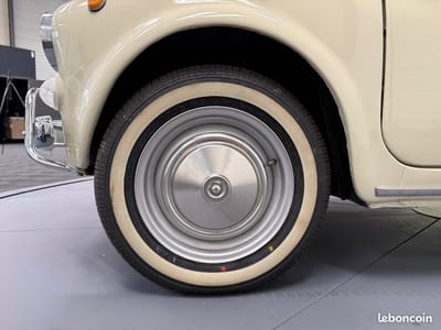 Fiat 500 L — photo 17