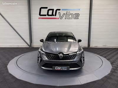 Renault Clio 1.0 TCe 90ch Techno — photo 8