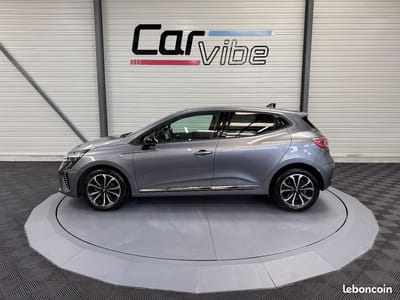 Renault Clio 1.0 TCe 90ch Techno — photo 6