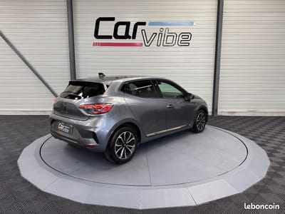 Renault Clio 1.0 TCe 90ch Techno — photo 3