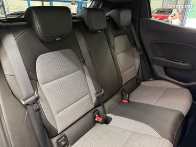 Renault Clio 1.0 TCe 90ch Techno — photo 12