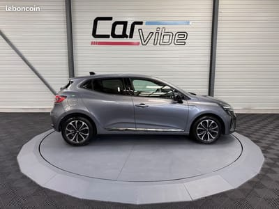 Renault Clio 1.0 TCe 90ch Techno — photo 10