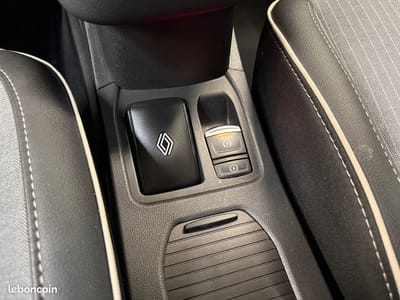 Renault Clio 1.0 TCe 90ch Techno — photo 20