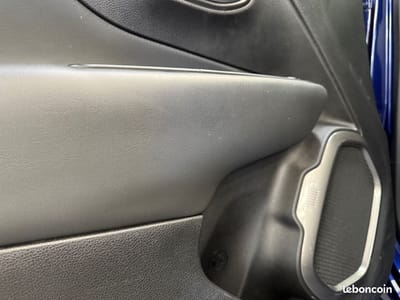 Jeep Renegade 1.6 MultiJet 120ch Limited — photo 22