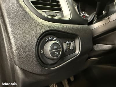 Jeep Renegade 1.6 MultiJet 120ch Limited — photo 21