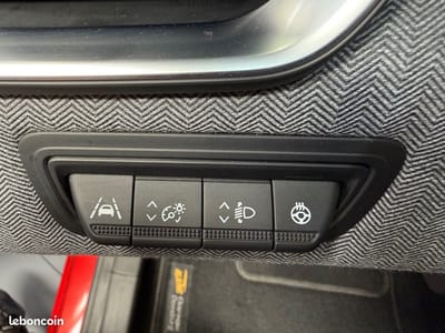 Renault Clio 1.6 E-Tech 145ch full hybrid Techno — photo 18