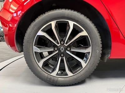 Renault Clio 1.6 E-Tech 145ch full hybrid Techno — photo 21