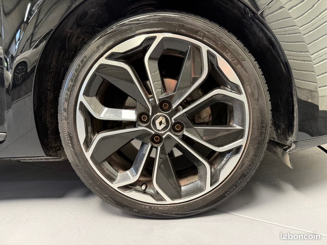 Renault Clio 1.5 dCi 90ch energy Intens — photo 24