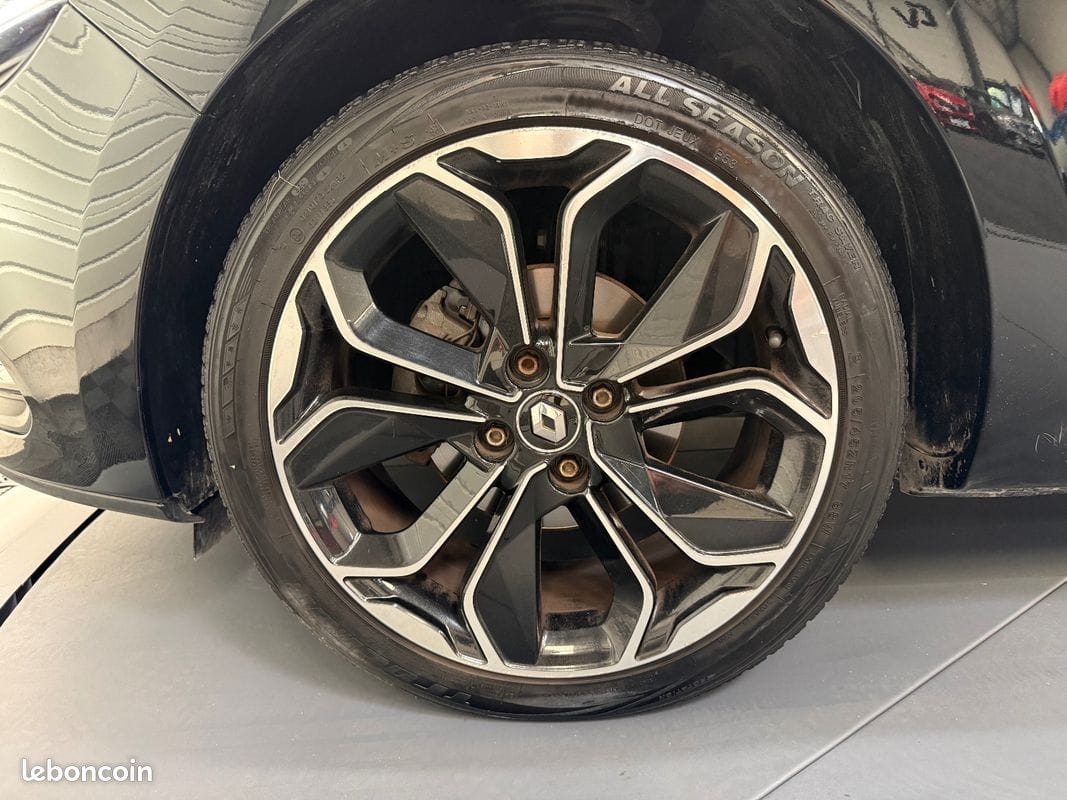 Renault Clio 1.5 dCi 90ch energy Intens — photo 25