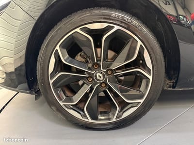 Renault Clio 1.5 dCi 90ch energy Intens — photo 25