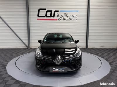 Renault Clio 1.5 dCi 90ch energy Intens — photo 8