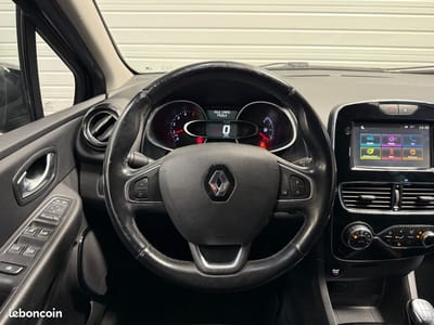 Renault Clio 1.5 dCi 90ch energy Intens — photo 11