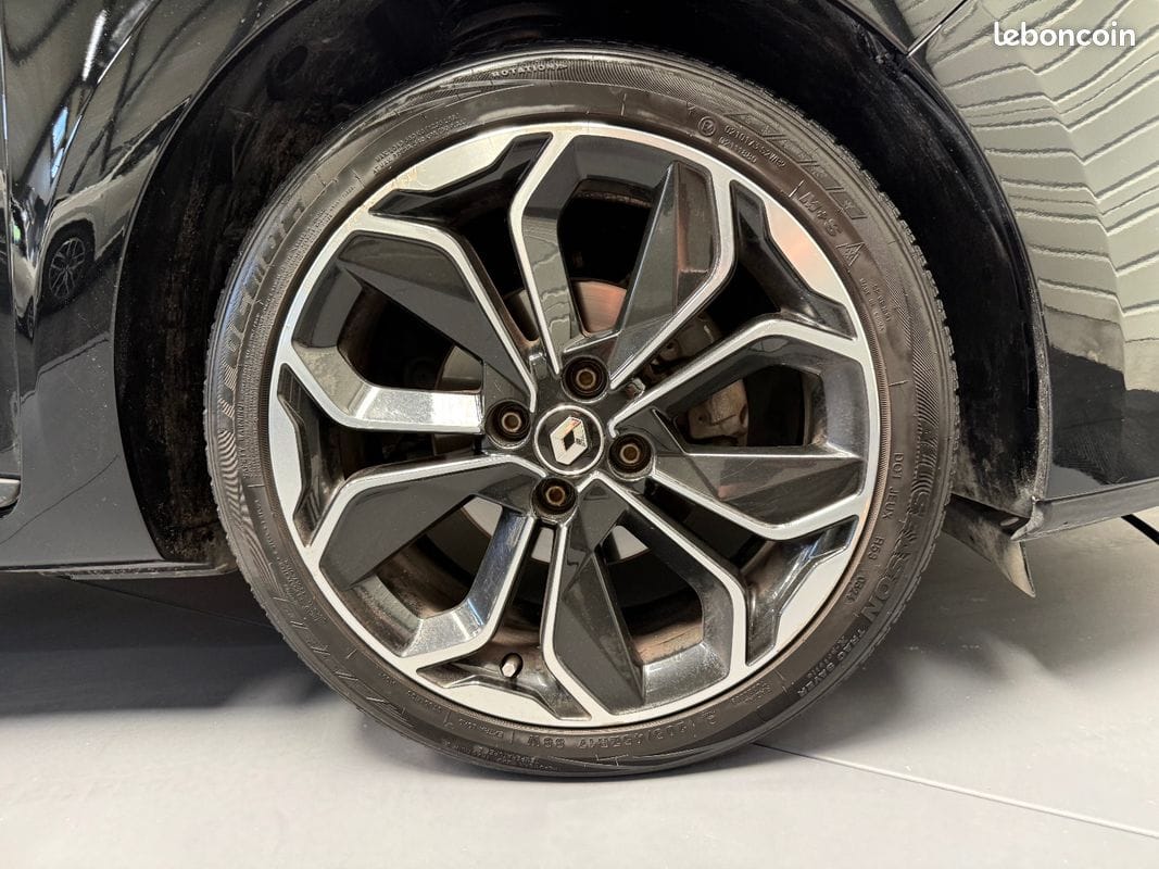 Renault Clio 1.5 dCi 90ch energy Intens — photo 23